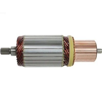 Bilde av Anker, starter 12V As pl SA6009 honda, land rover, mg, toyota, vw OE 28160 54380