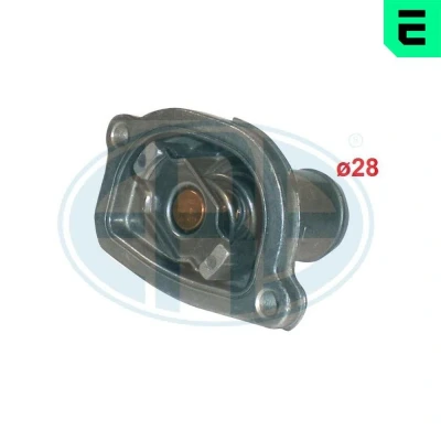 Bilde av ERA 350009A Termostat 87 med tetning Metall kapsling