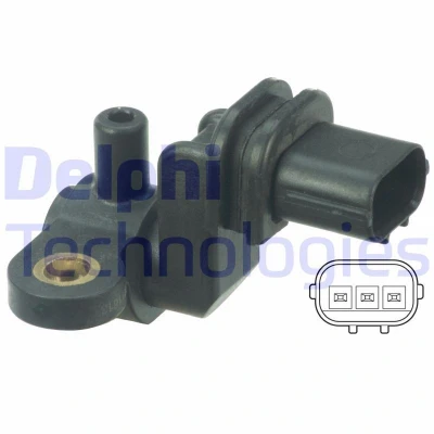 Bilde av DELPHI SS11169 Impulsgiver 3