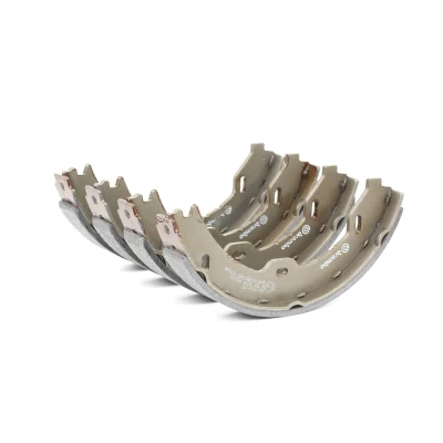 Bilde av BREMBO S 50 519 Handbromsbackar MERCEDES BENZ: E Klasse T modell, Sedan, SL Cabrio