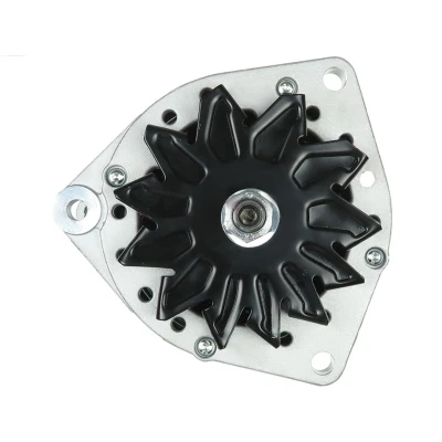 Bilde av AS PL A0002 Dynamo 24V 80A