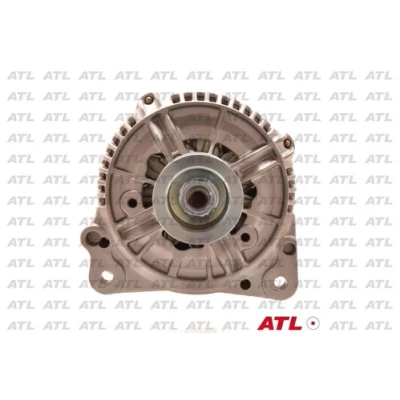 Bilde av Dynamo, alfa romeo 147, 156, 156 sportwagon, 166, gt, gtv, spider
