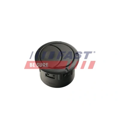 Bilde av Luftdyse, dashbord, på begge sider, nissan,opel,renault, 687606360R, 8200212480
