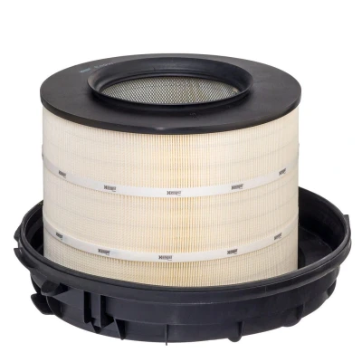 Bilde av HENGST FILTER E497L Luftfilter 332 406 Filterinnsats
