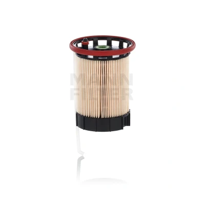Bilde av MANN FILTER PU 8014 Drivstoffilter Filterinnsats VOLKSWAGEN: Golf 7, Passat B8 Variant, Alltrack, SKODA: Octavia 3 Combi