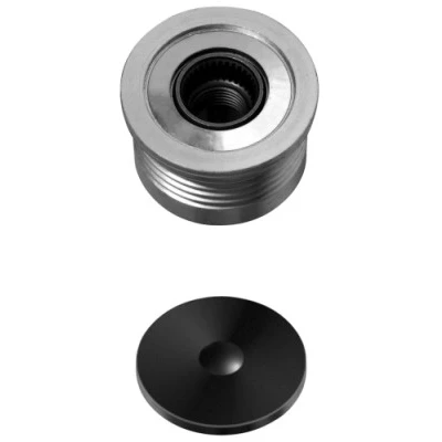 Bilde av HELLA 9XU 358 038 291 Frihjul Dynamo 37,4 med hette RENAULT: MEGANE 2