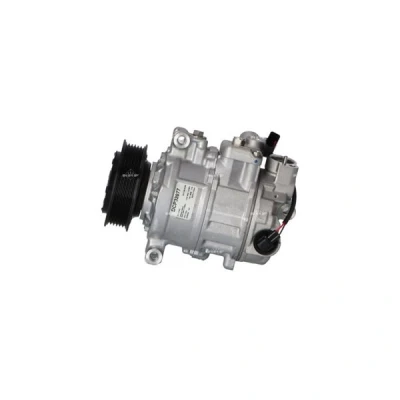 Bilde av NRF 320064G Kompressor 6SEU14C VOLKSWAGEN: Transporter 6