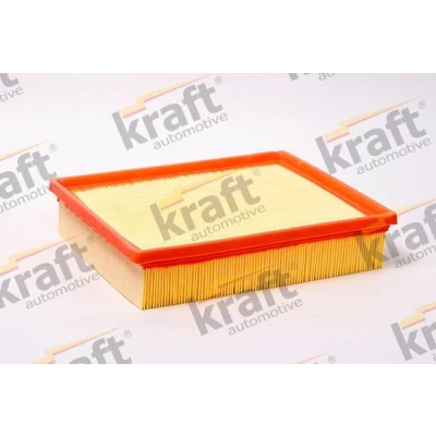 Bilde av KRAFT 1710670 Luftfilter 58 218 279 Filterinnsats VOLKSWAGEN: Transporter 4 Bus,
