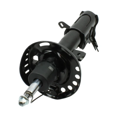 Bilde av MAXGEAR 11 1424 Støtdemper framaksel venstre gasstrykk torørs fjærbein øvre stift HONDA: Civic IX Hatchback (FK) 1.4 i VTEC, 1.8 2.2 DTEC