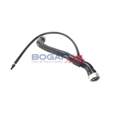 Bilde av BOGAP Radiatorslange C4228170 MERCEDES BENZ: C Klasse Sedan, GLK, T modell