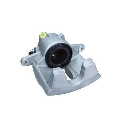 Bilde av MAXGEAR 82 1544 Bremsecaliper framaksel høyre, bak akselen Aluminium MERCEDES BENZ: C Klasse T modell, Sedan, E Sedan