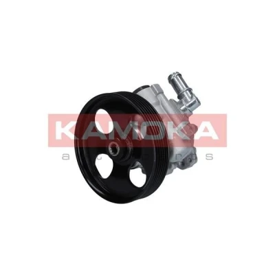 Bilde av Hydraulikkpumpe, styring, citroën c5 i, ii, break skåp / kombi, 4007 6A, 40076A, 9636086580