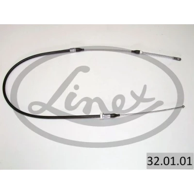 Bilde av LINEX 32.01.01 Håndbrekkwire