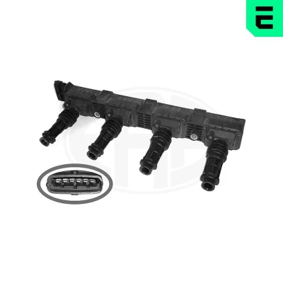 Bilde av Tennspole, opel,suzuki,vauxhall, 12 08 020, 24 420 584, 93 177 212