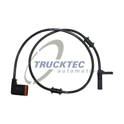 Bilde av TRUCKTEC AUTOMOTIVE 02.42.404 ABS Sensor venstre bakaksel MERCEDES BENZ: SLK