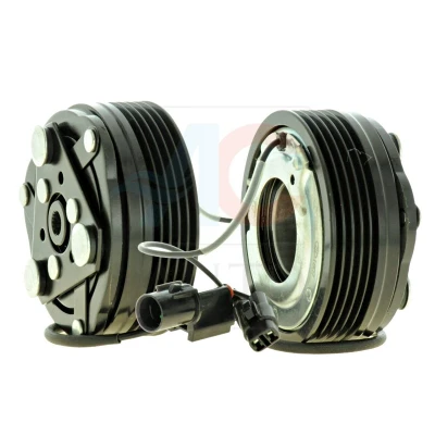 Bilde av ACAUTO AC 06MI08 Magnet Clutch MITSUBISHI, MITUBISHI MSC60 90mm