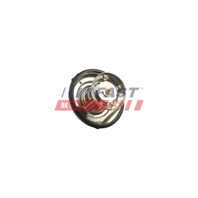 Bilde av FAST FT58200 Termostat 66,6 med tetning MERCEDES BENZ: W124 Stasjonsvogn, Sprinter 3 T Minibuss, E Klasse modell