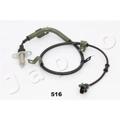 Bilde av JAPKO 151516 ABS Sensor høyre bakaksel MITSUBISHI: PAJERO 2