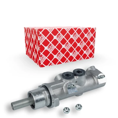 Bilde av FEBI BILSTEIN 103129 Hovedsylinder 23,81 Aluminium