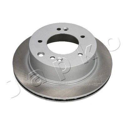 Bilde av JAPKO 61K05C Bremseskiver bakaksel 314,8 20 5 96,2 ventilert spraylakkert KIA: SORENTO 1