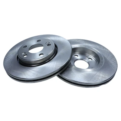 Bilde av MAXGEAR 19 1008 Bremseskiver framaksel 280 24 5 108 ventilert spraylakkert med skruer RENAULT: Kangoo II Express, / Grand Kangoo, Scénic 1