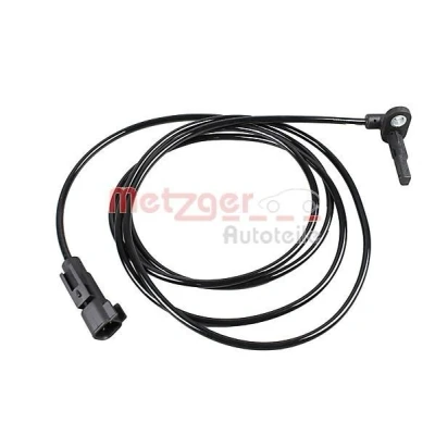 Bilde av METZGER 09001374 ABS Sensor 2 OPEL: Insignia A Sports Tourer, Sedan, Hatchback