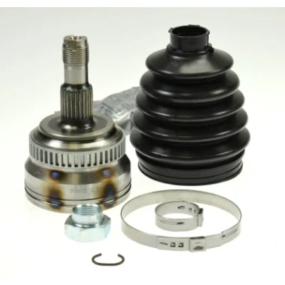Bilde av LÖBRO 303878 Drivknute TPE (termoplastisk elastomer)