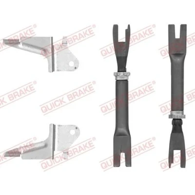 Bilde av QUICK BRAKE 108 53 014 Regulering, trommelbremse