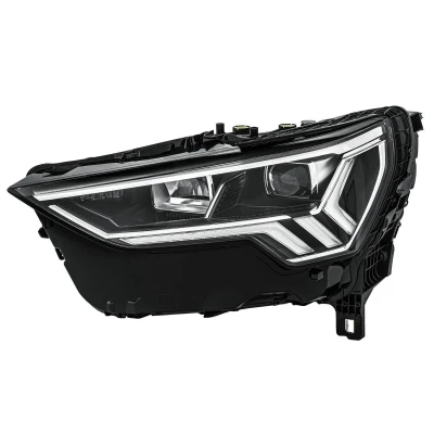 Bilde av HELLA 1EX 354 870 071 Frontlykter
