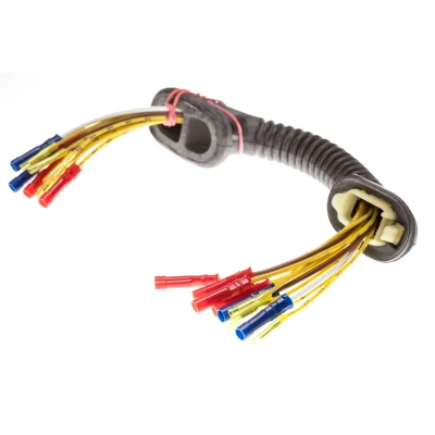 Bilde av FEBI BILSTEIN 107110 Kabelreparasjonssett, bakluke