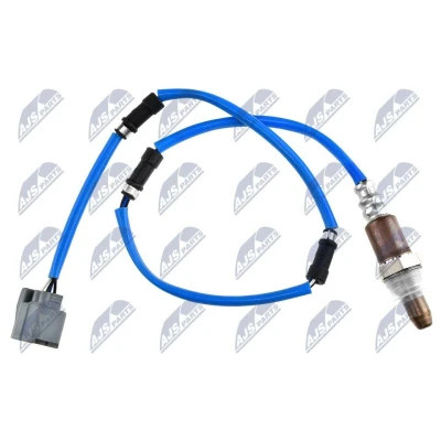 Bilde av Lambdasonde, honda accord vii, tourer 36531 RBB 003, RKC J01, J51