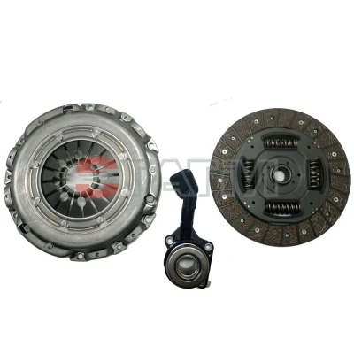 Bilde av STATIM 114.694 Clutch 240 FORD: MONDEO 4 Turnier, S Max Mk1, Galaxy Mk2 MPV