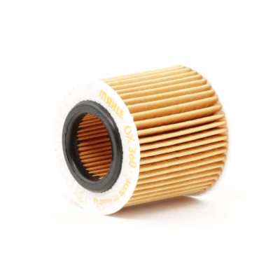 Bilde av MAHLE ORIGINAL OX 360D Oljefilter Filterinnsats VOLKSWAGEN: Polo IV Hatchback, V SKODA: Fabia 2, Roomster, Rapid Spaceback