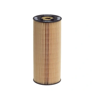 Bilde av HENGST FILTER E197H D23 Oljefilter Filterinnsats MERCEDES BENZ: NG