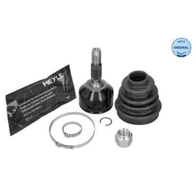 Bilde av MEYLE 11 14 498 0014 Drivknute ORIGINAL Quality hjulside uten ABS ring PEUGEOT: 206 Hatchback