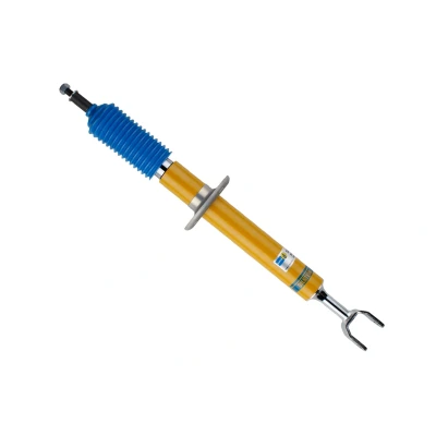 Bilde av BILSTEIN B6 Performance 35 116288 Støtdemper framaksel gasstrykk Ettrørs Upside down fjærbein øvre stift, nedre gaffel AUDI: A6 C6 Avant