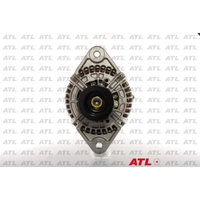 Bilde av Dynamo ATL Autotechnik L 82 380