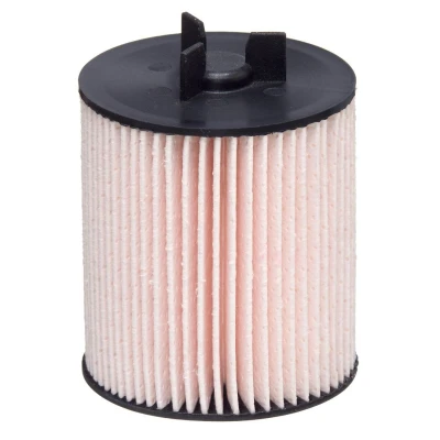 Bilde av HENGST FILTER E80KP D136 Drivstoffilter Filterinnsats AUDI: A2