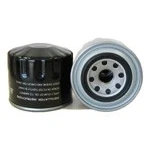 Bilde av ALCO FILTER SP 911 Oljefilter M20x1,5 Påskruingsfilter HYUNDAI: ACCENT 2, Atos, MITSUBISHI: COLT 2