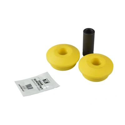 Bilde av TEDGUM TED55970 Styrestang Lagring PU (polyruretan) for casterstag BMW: 5 Touring, Sedan, X3