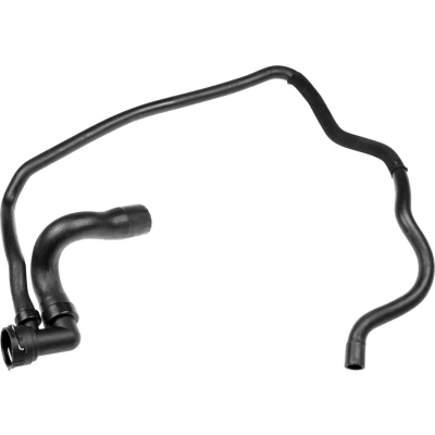 Bilde av GATES 05 4283 Radiatorslange EPDM (etyl propylen dien gummi) OPEL: Insignia A Sports Tourer