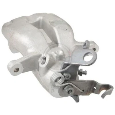 Bilde av A.B.S. 522942 Bremsecaliper Aluminium 134 VOLKSWAGEN: GOLF 5, 6, Eos, SKODA: Superb II Stasjonsvogn, Hatchback, AUDI: A3 Sportback