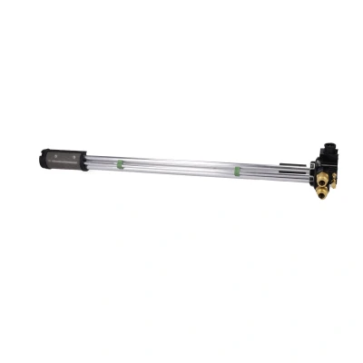 Bilde av Sensor, brennstoff forråd FEBI BILSTEIN 193204