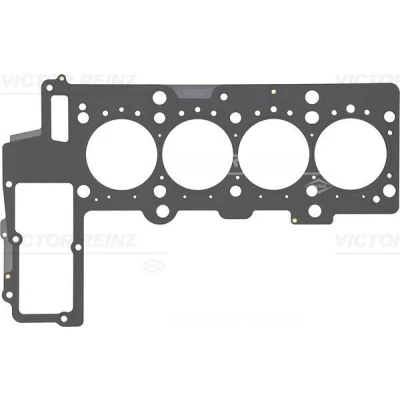 Bilde av REINZ 61 35010 00 Toppakning 84 metallagpakning BMW: 5 Sedan, Touring, 3 Touring