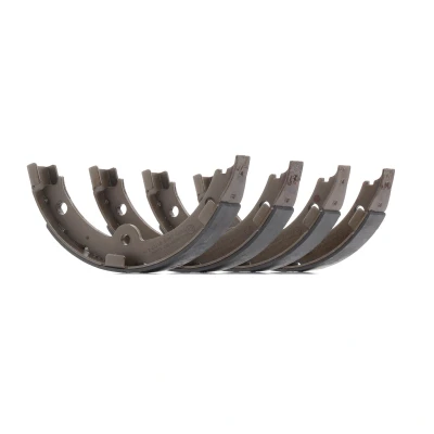 Bilde av BREMBO S 83 564 Handbromsbackar LEXUS: GS III, IS 2