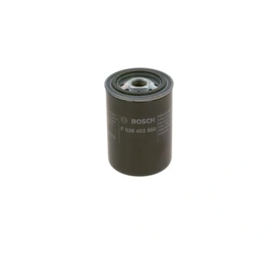 Bilde av BOSCH F 026 402 860 Drivstoffilter Påskruingsfilter