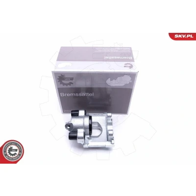 Bilde av Bremsecaliper, Venstre bakaksel, bmw 3 [e46], compact coupé z4 roadster [e85], 34216758127, 6758127