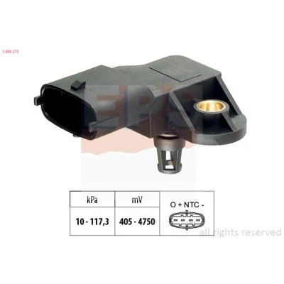 Bilde av EPS 1.993.171 Sensorer Made in Italy OE Equivalent