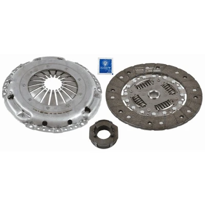 Bilde av SACHS 3000 327 002 Clutch 228 VOLKSWAGEN: Transporter 4 Bus, 4, Passat B3/B4 Stasjonsvogn