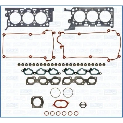 Bilde av AJUSA 52220100 Tetningssett, sylindertopp MULTILAYER STEEL
